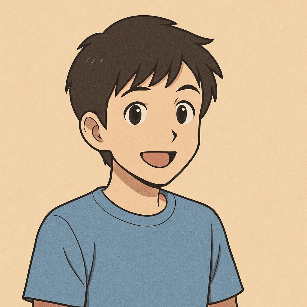 ウイ好き君