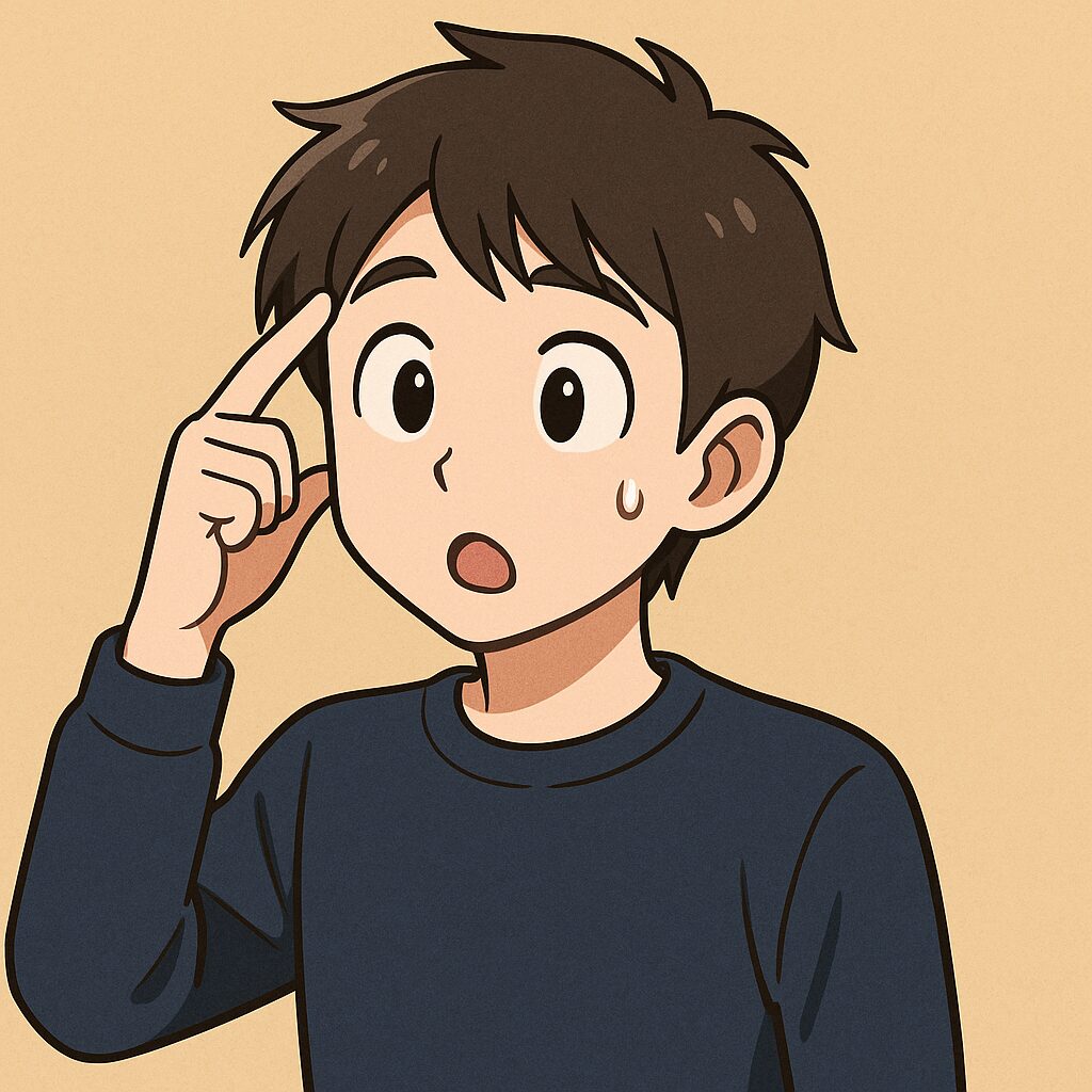 ウイ好き君
