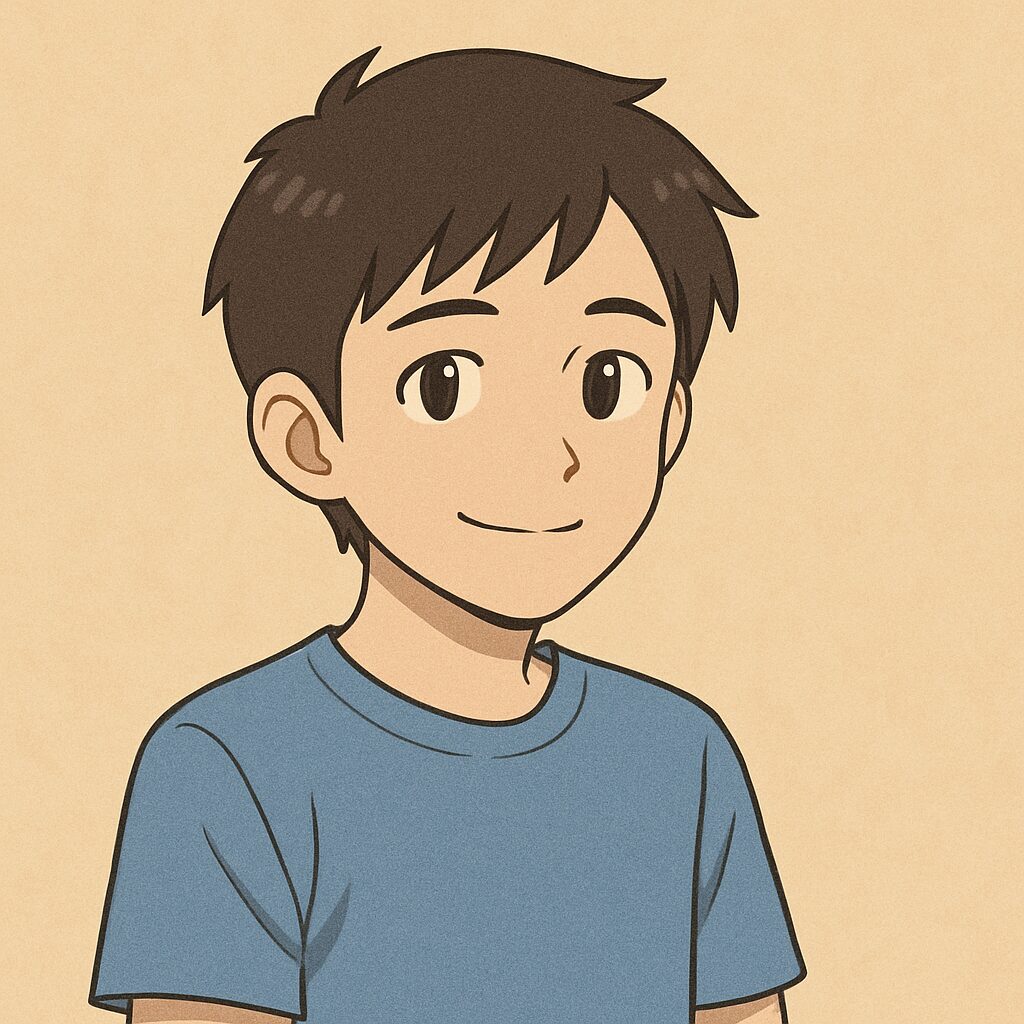 ウイ好き君